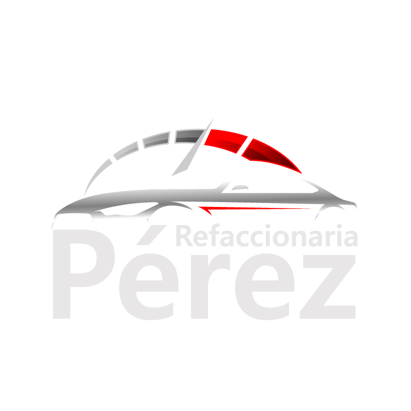 Refaccionaria Pérez - 02